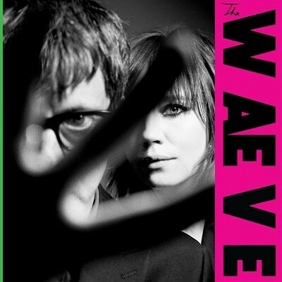 

Виниловая пластинка The WAEVE - The Waeve