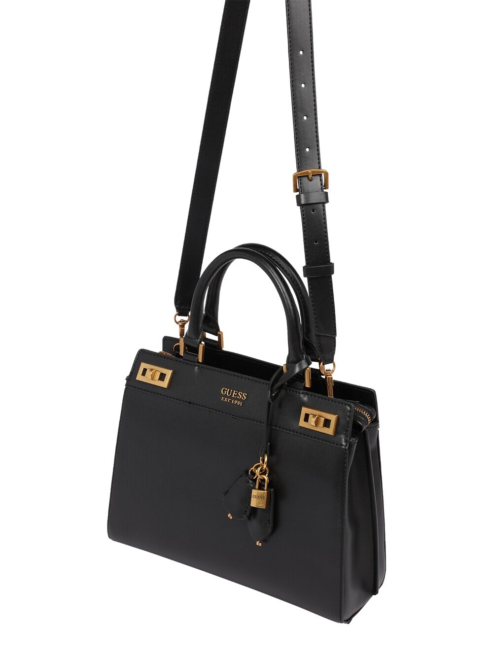 

Сумочка Guess KATEY, черный