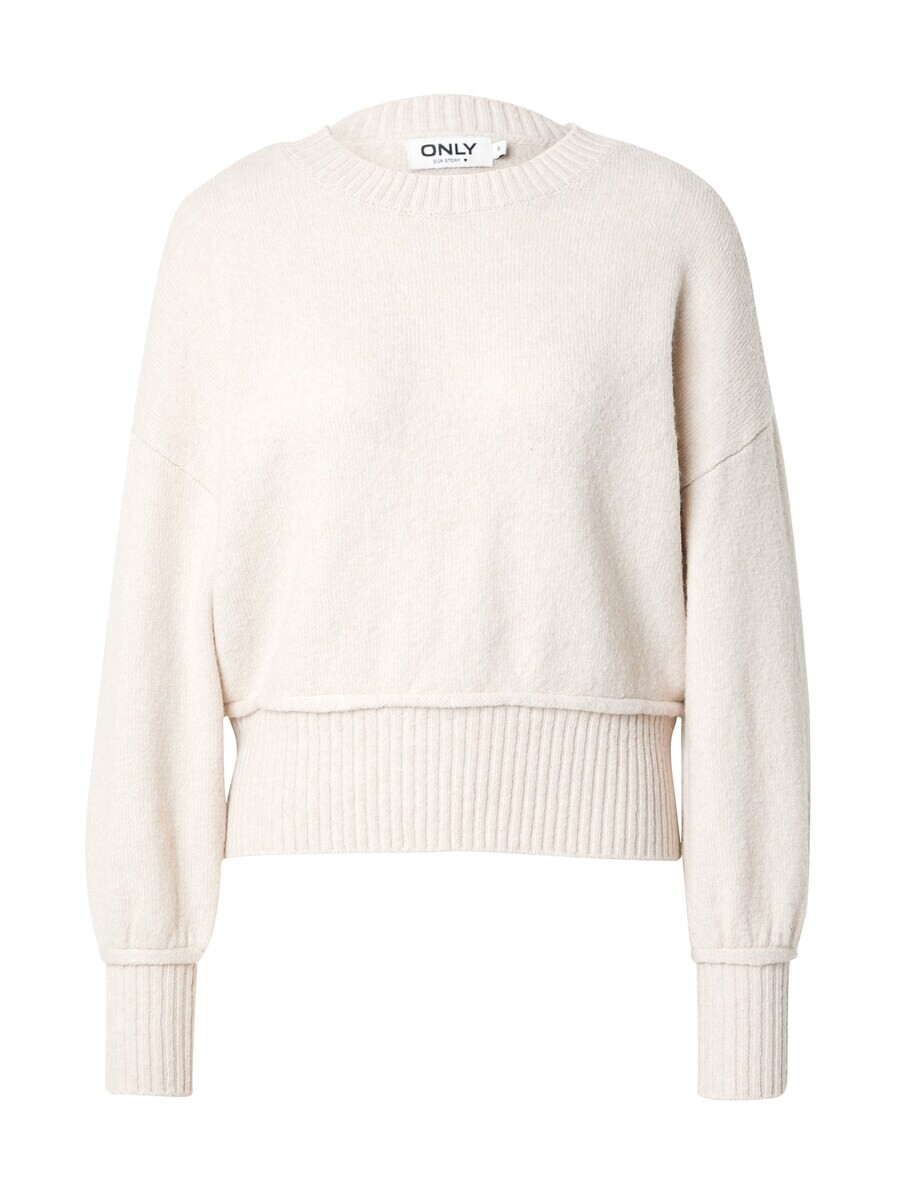 

Свитер Only HAZEL, цвет Wool White