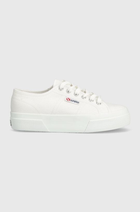 

Кроссовки 2740 PLATFORM Superga, белый