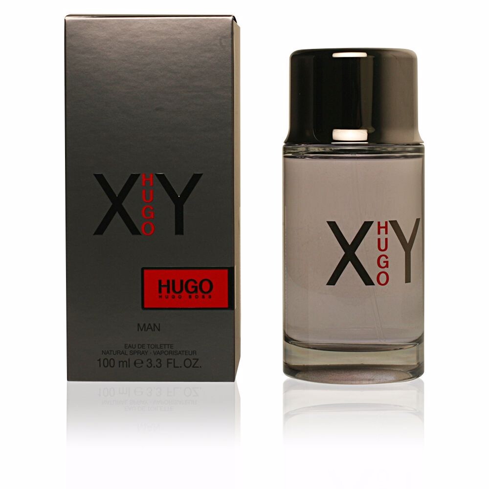 

Духи Hugo xy man Hugo boss, 100 мл