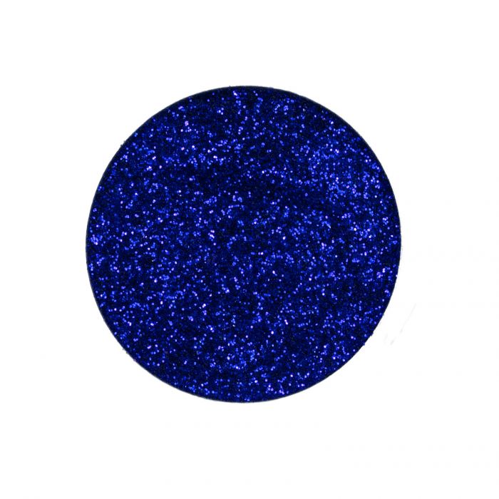 

Тени для век Single eyEXshadow Sombras Individuales Glitter Krash Kosmetics, Revenge look