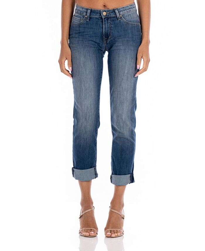 

Женские джинсы - Axl Siesta Fidelity Denim, синий