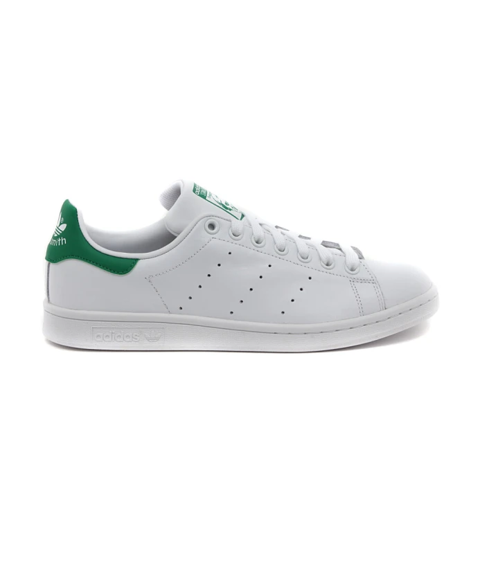 

Кроссовки Стэн Смит Adidas Originals, белый