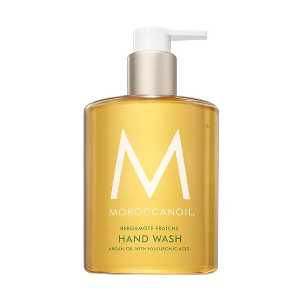 

Жидкое мыло для рук Bergamote Fraiche Moroccanoil, 250 ml