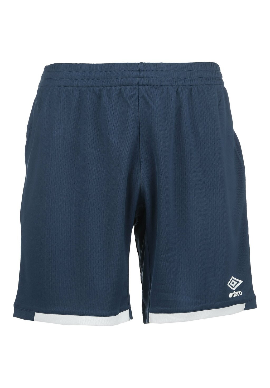 

Спортивные шорты Umbro, TW темно-белые