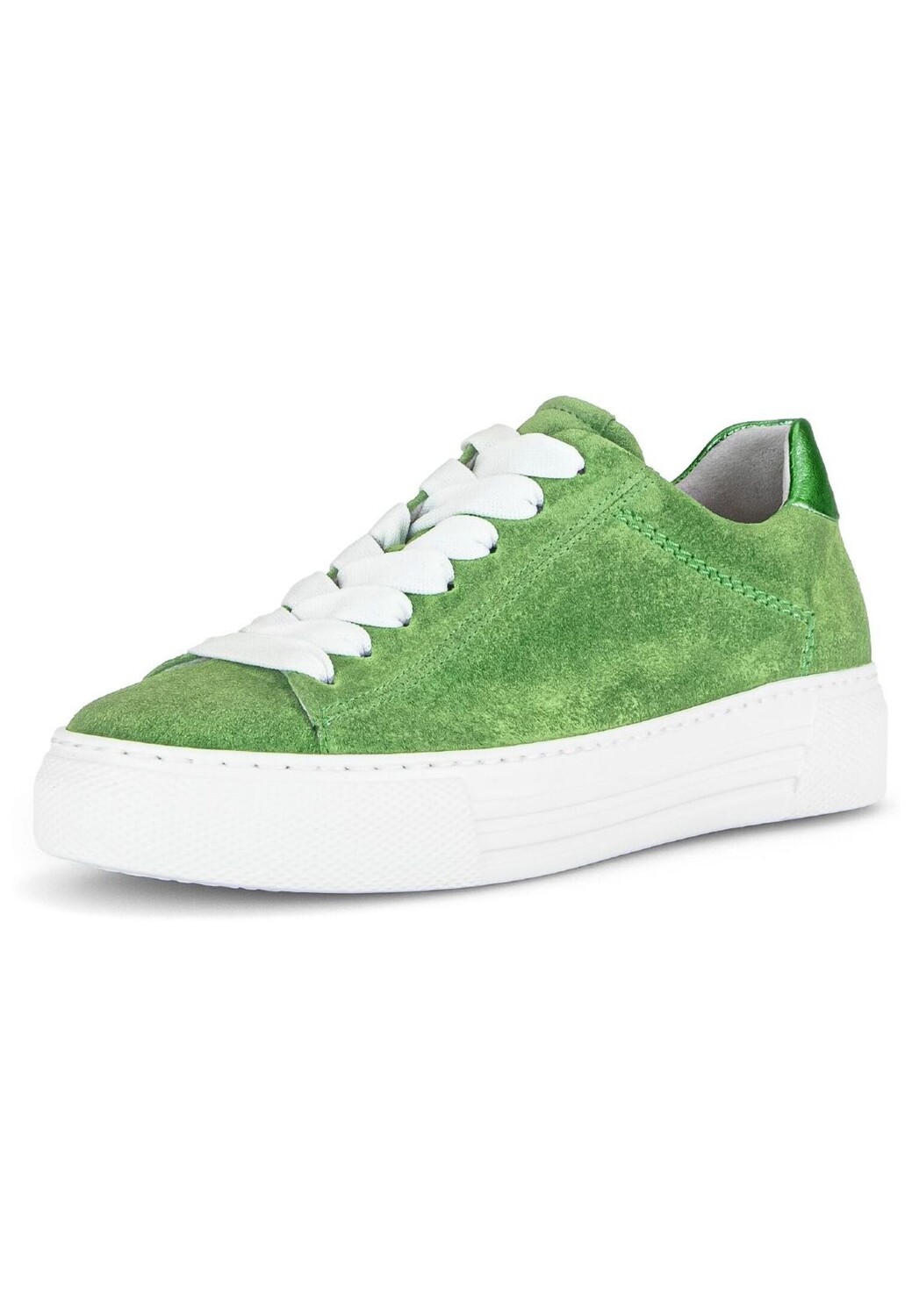 

Кроссовки Gabor Sneaker, зеленый