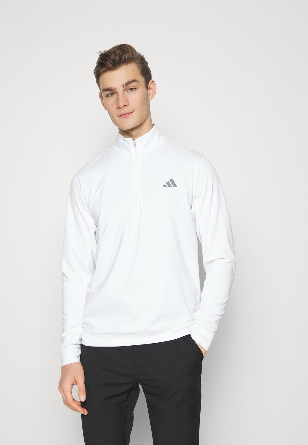 

Толстовка adidas Golf, белый