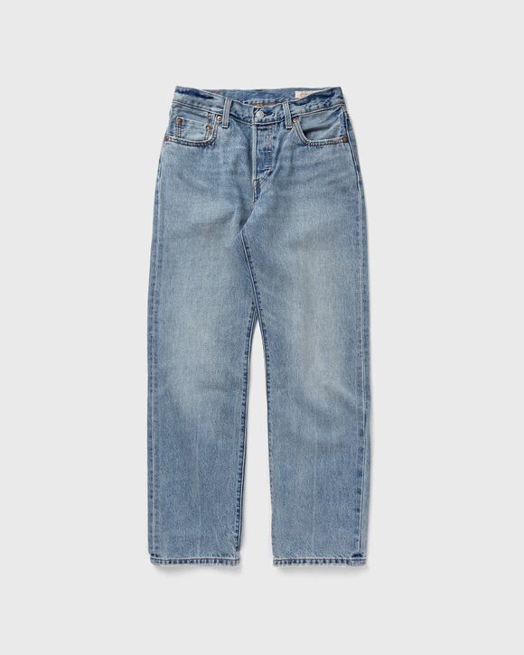 

Джинсы Levis 501 '90S, цвет piece of history selvedge