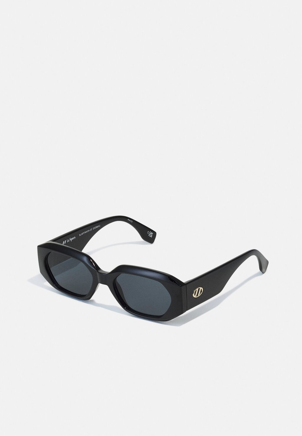 

Солнцезащитные очки Le Specs, черный