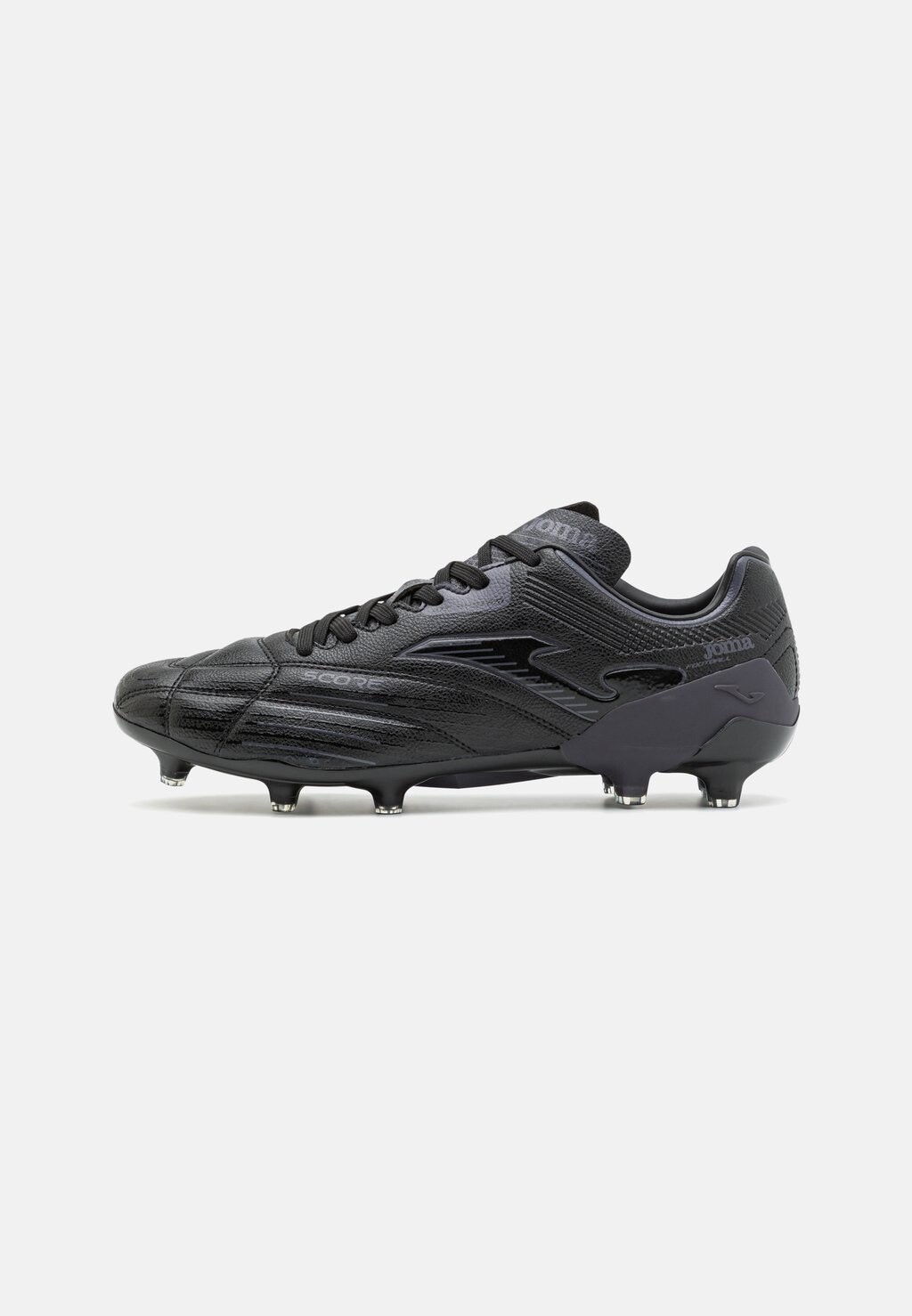 

Футбольные бутсы с шипами SCORE Joma, цвет triple black