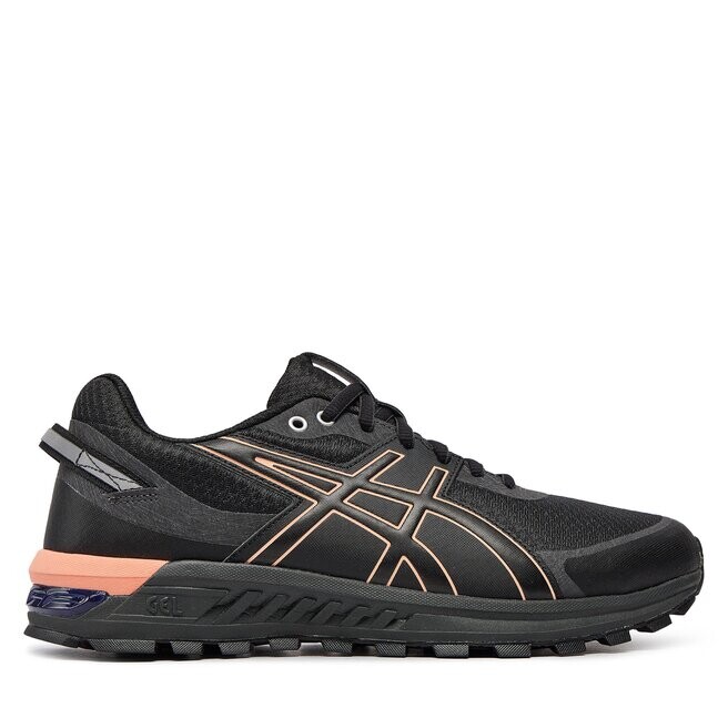 

Кроссовки Asics Gel-Citrek 1201B010 Black/Bright Sunstone 001, черный