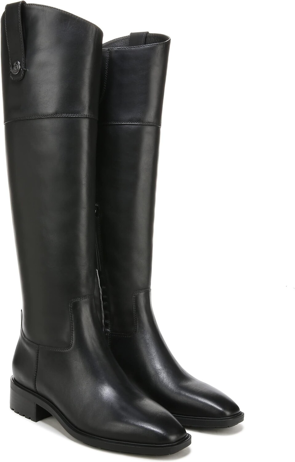 

Сапоги Drina Sam Edelman, черный