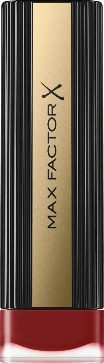 

Lippenstift Color Elixir Velvet Matte 35 Love 4 г. MAX FACTOR
