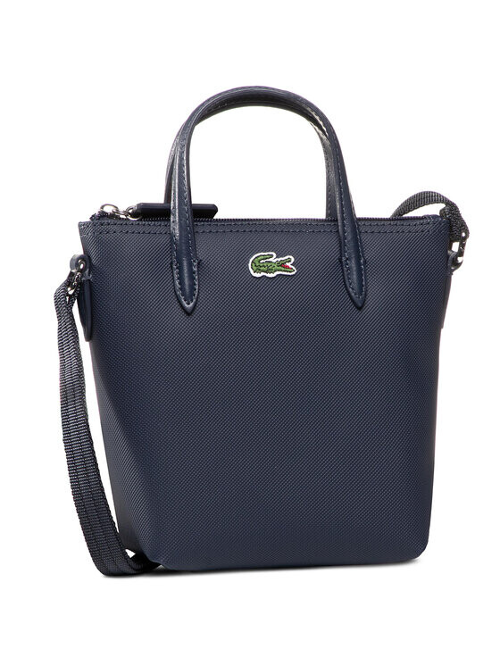 

Кошелек Lacoste, синий