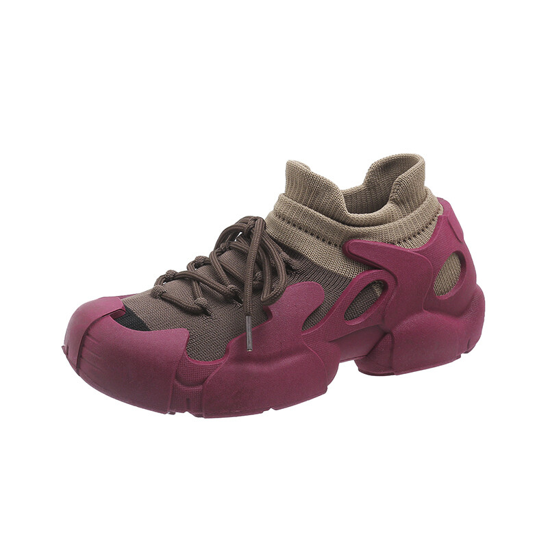 

Туфли женские повседневные Women's Casual Shoes Women's Miami, кремовый