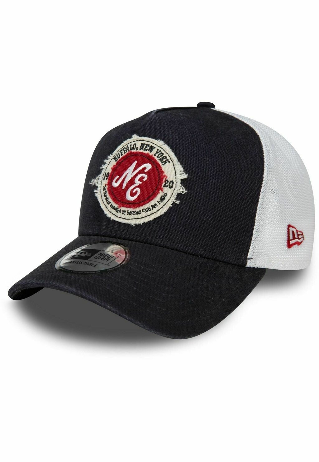 

Бейсболка New Era, цвет navy