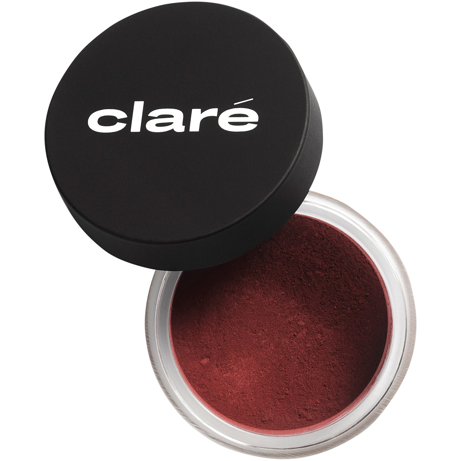 Матовые тени для век brownie 908 Claré Clare Makeup, 1,5 гр
