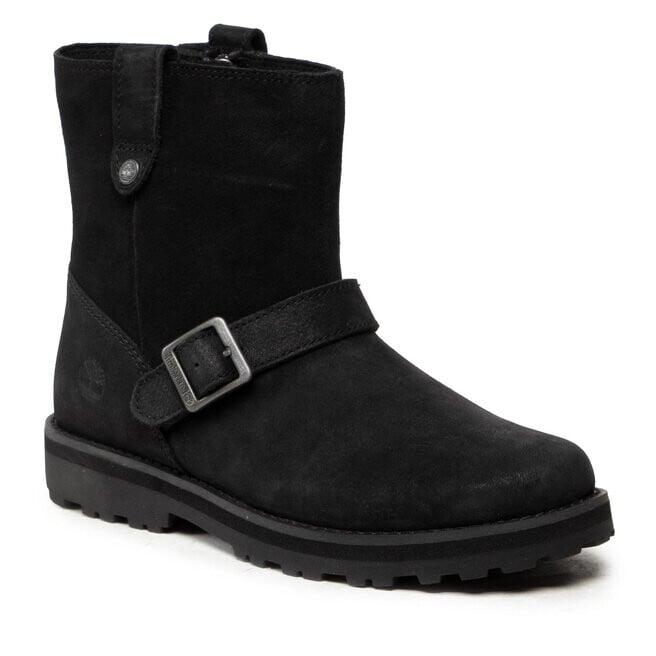 

Сапоги Timberland CourmaKid Wl, черный