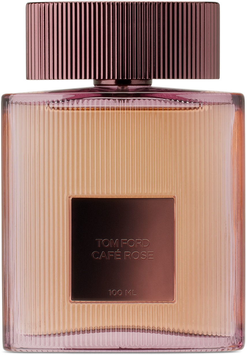 

Парфюмированная вода Cafe Rose, 100 мл Tom Ford