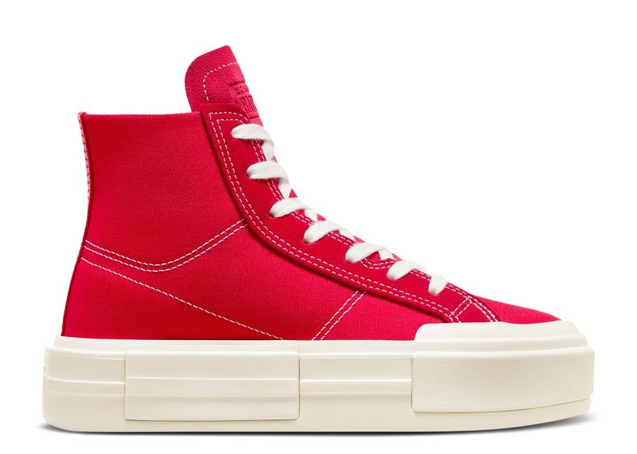 

Кроссовки Converse Chuck Taylor All Star Cruise High, цвет Red Egret