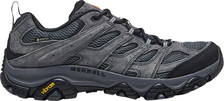 

Кроссовки Moab 3 GORE-TEX 'Granite', синий