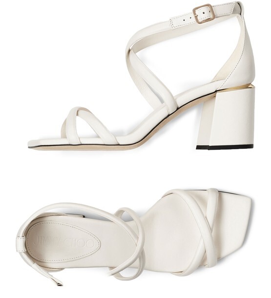 

Босоножки Рея 65 Jimmy Choo