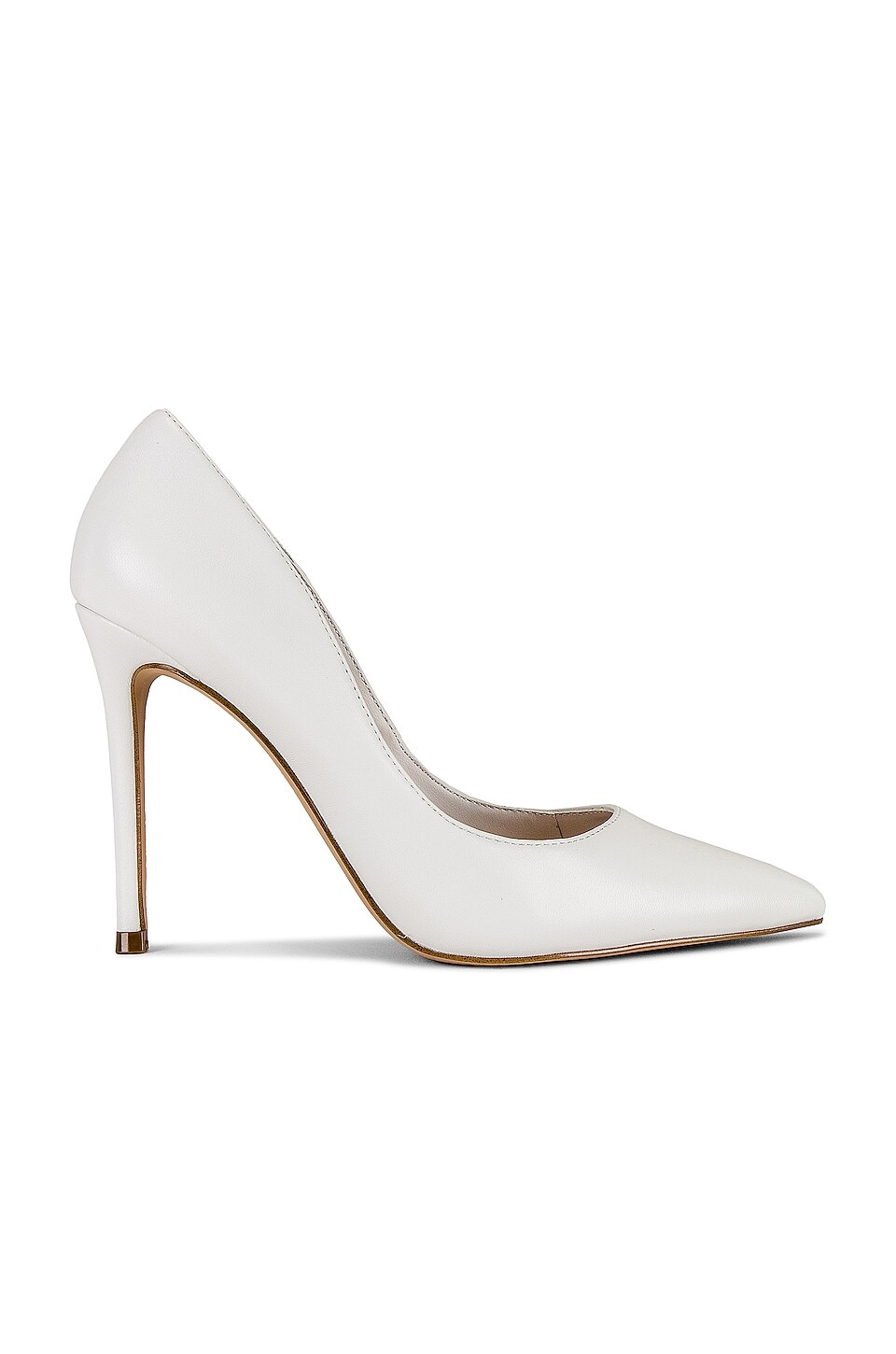 

Туфли Steve Madden Evelyn, белый