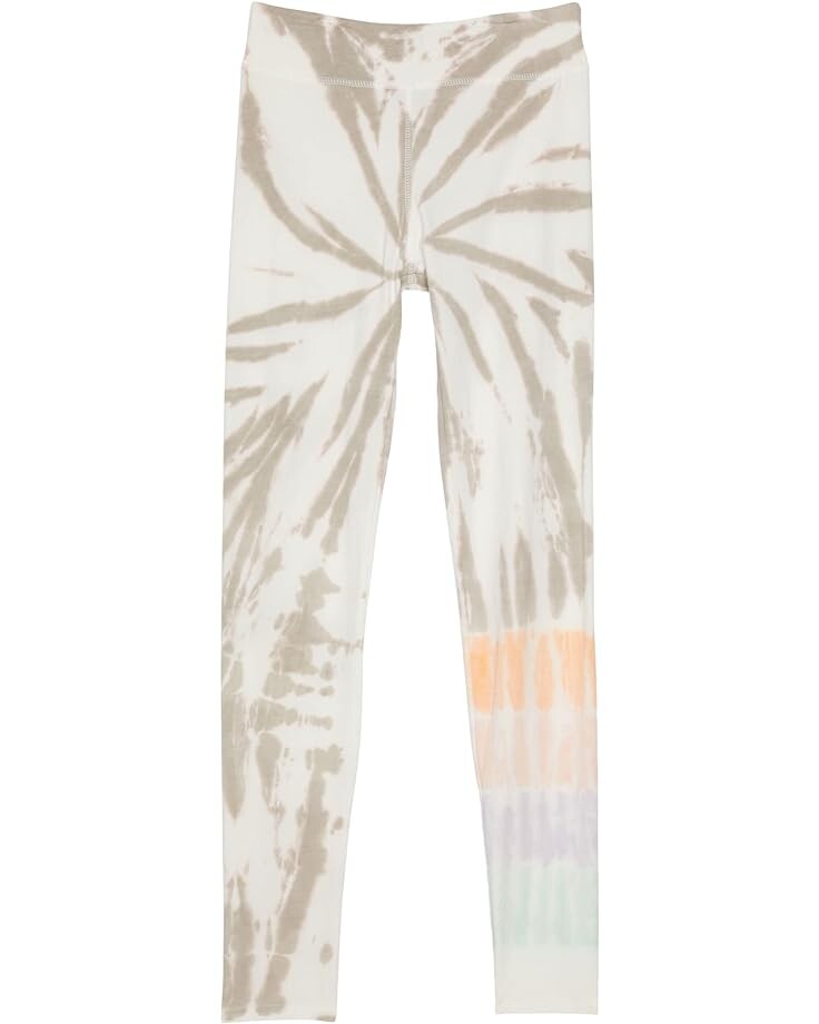 

Брюки Tiny Whales Prism Leggings, цвет Multi Tie-Dye