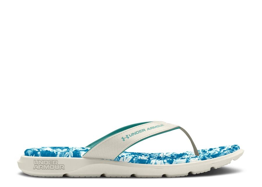 

Кроссовки Under Armour Wmns Ignite Pro Slide, цвет Mday