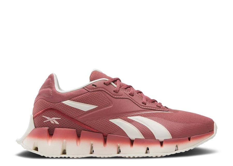 

Кроссовки Reebok Wmns Zig Dynamica 4, цвет Sedona Rose