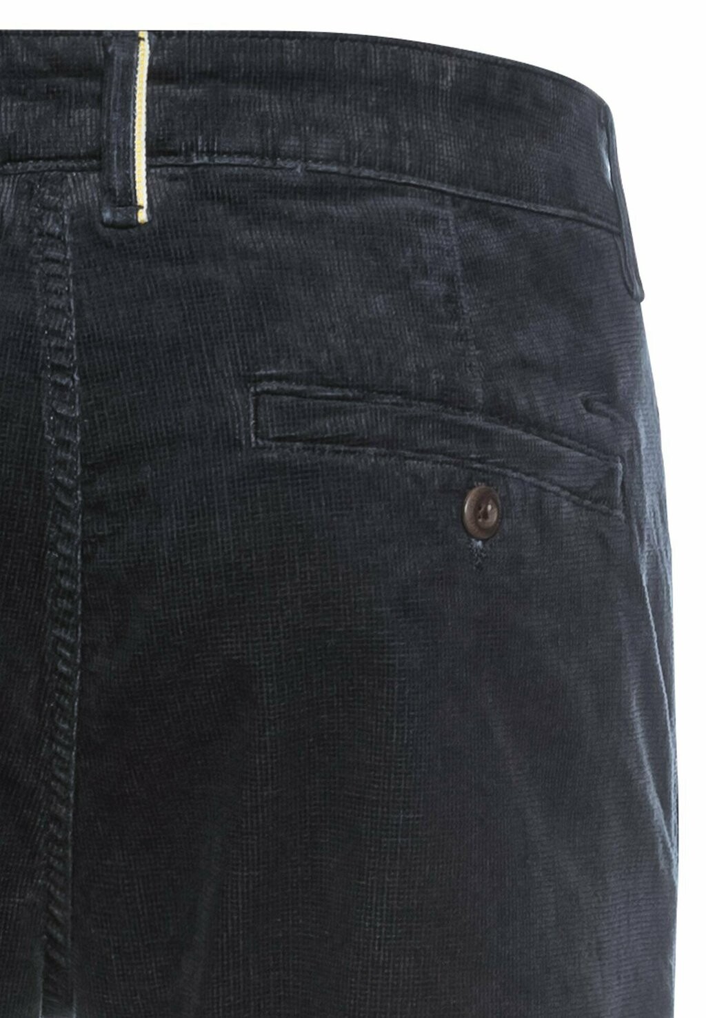 

Чиносы SLIM FIT camel active, темно-синий