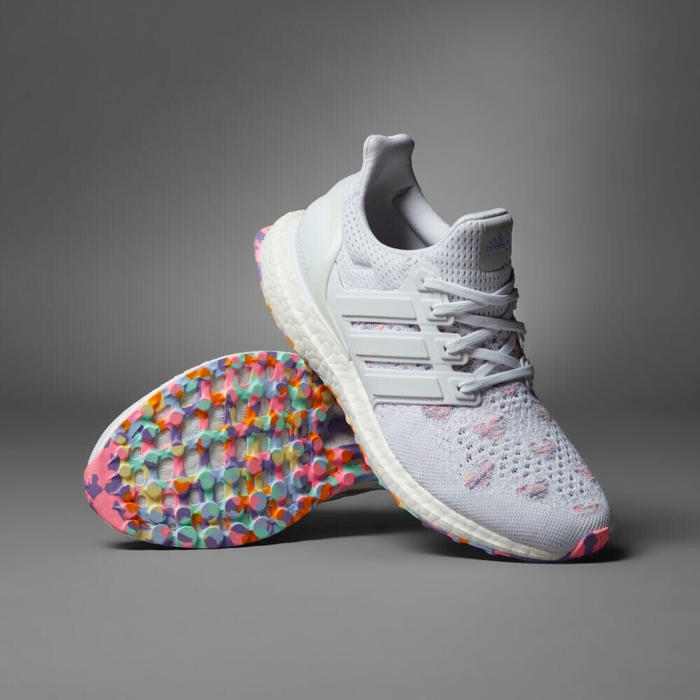 

Кроссовки Adidas VALENTINE’S DAY ULTRABOOST 1.0
