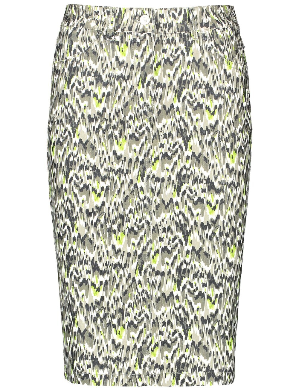 

Юбка Gerry Weber, зеленый