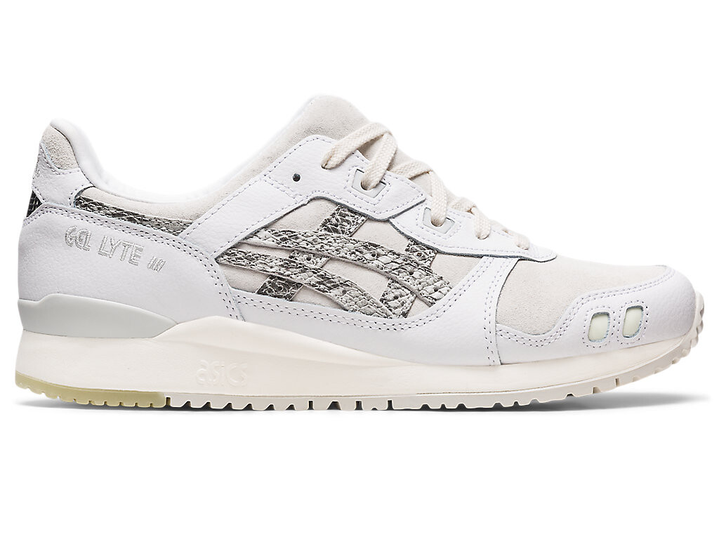 

Кроссовки Asics GEL-LYTE III OG, белый