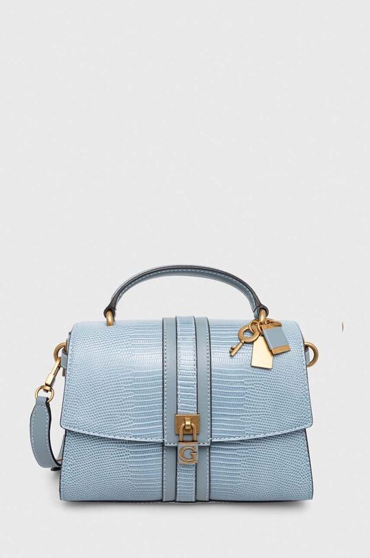 

Сумочка Guess, синий