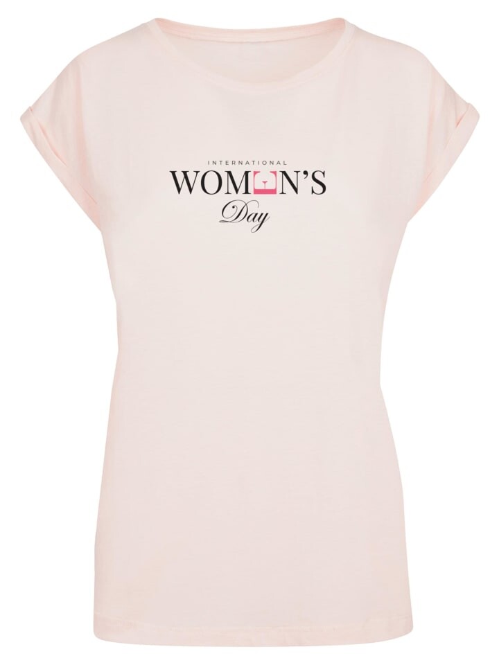 

Футболка Merchcode s, розовый