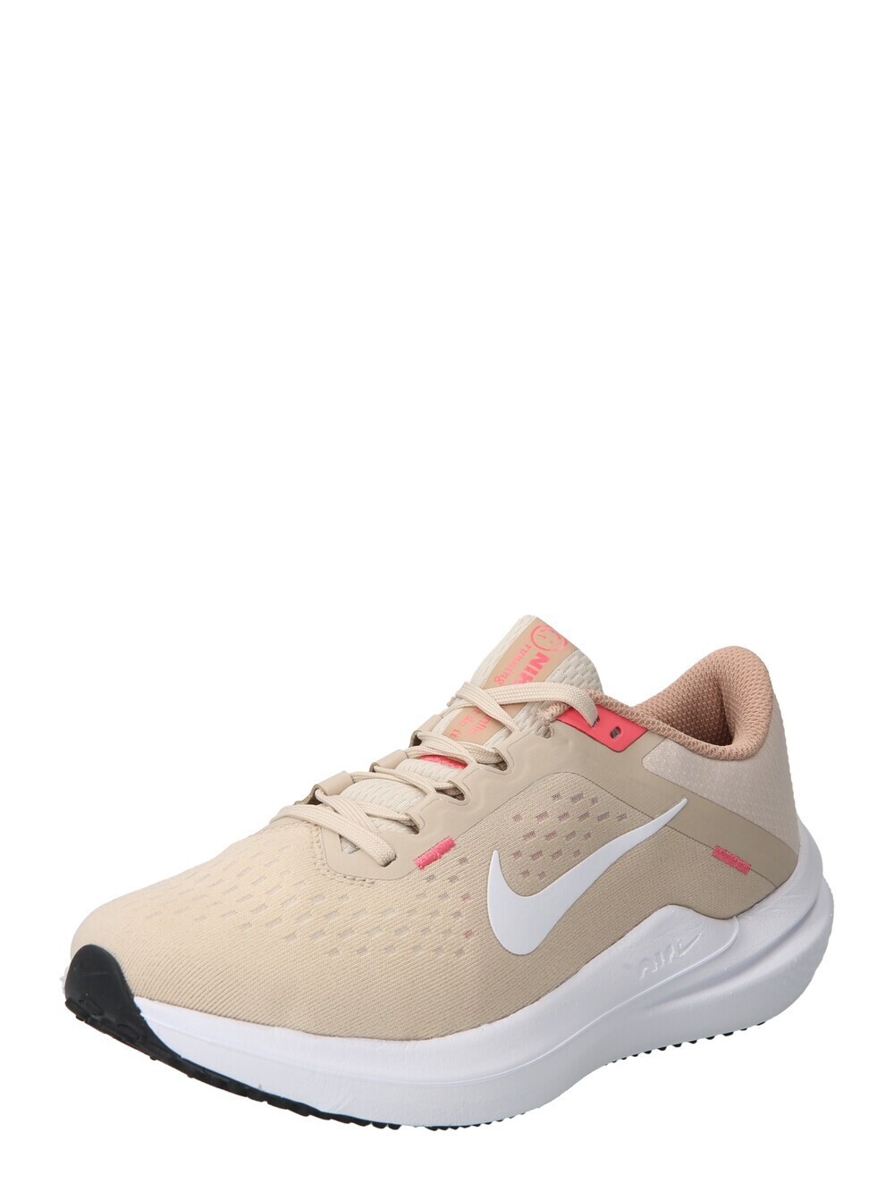 

Кроссовки Nike Air Winflo 10, кэмел