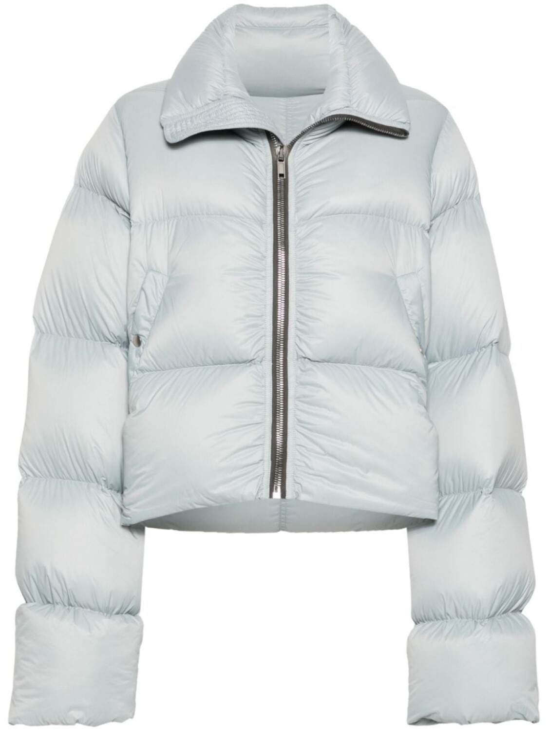 

Rick Owens куртка Turtle, синий