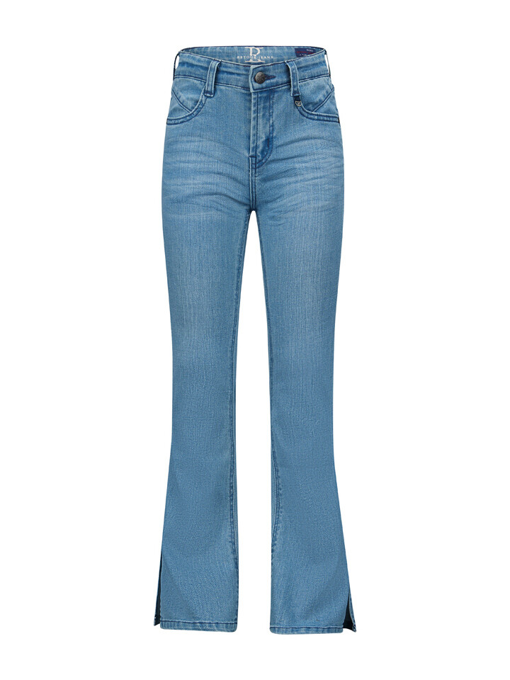 

Джинсы Retour Anouk Slim fit, синий