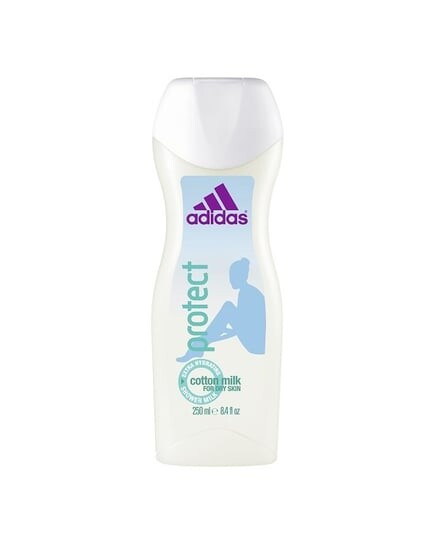 

Гель для душа, 250 мл Adidas, Protect for Women