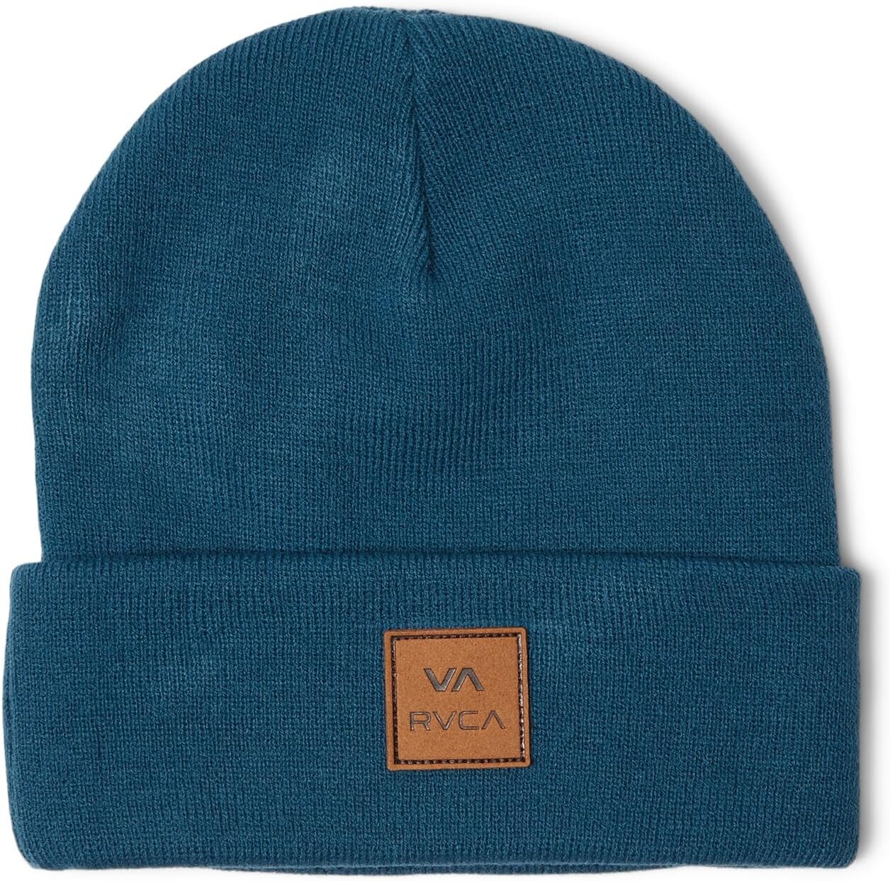 

VA All The Way Шапочка RVCA, цвет Duck Blue