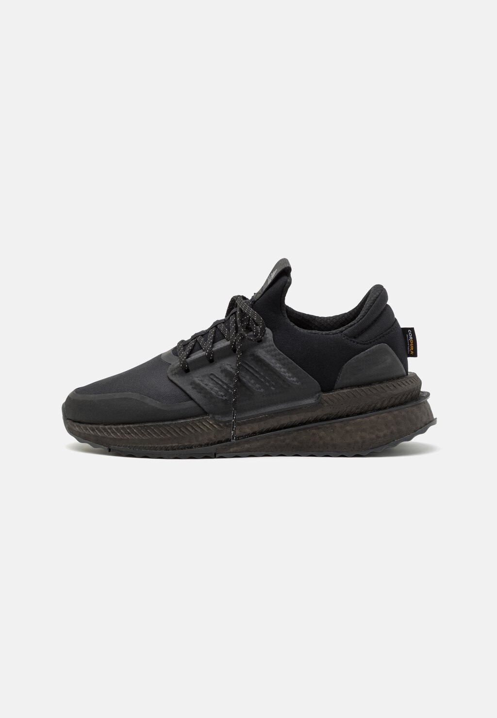 

Низкие кроссовки X_PLRBOOST adidas Sportswear, основной черный/серый шесть