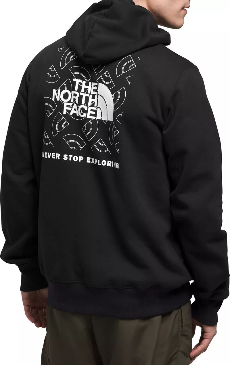 

Мужская толстовка The North Face Box NSE