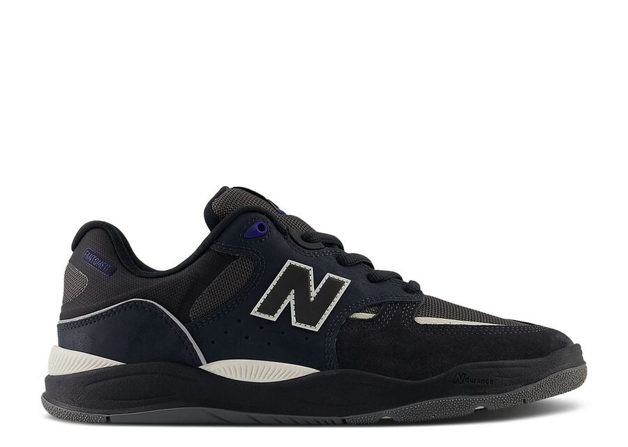

Кроссовки New Balance Tiago Lemos X Numeric 1010, цвет Phantom Timberwolf