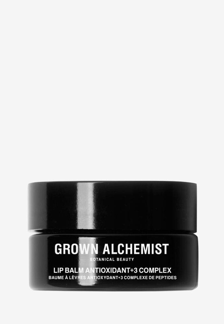 

Бальзам для губ LIP BALM ANTIOXIDANT-3 COMPLEX Grown Alchemist