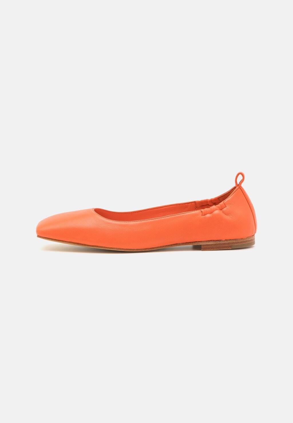 

Балетки классические LIVIA 3 Melvin & Hamilton, цвет orange