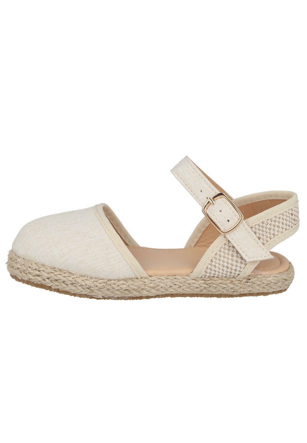 

Детская обувь L&R Shoes, бежевый