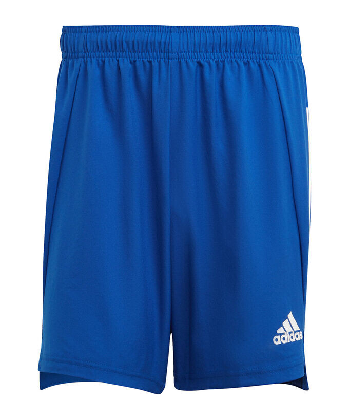 

Шорты "кондиво" Adidas Performance, синий
