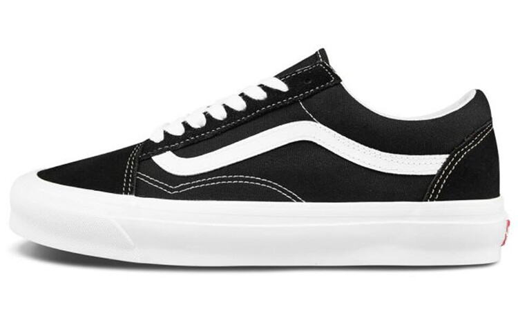 

Кроссовки Vans Vault UA OG Old Skool LX, черный